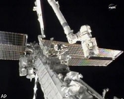 Астронавтам МКС предстоит внеплановый выход в космос