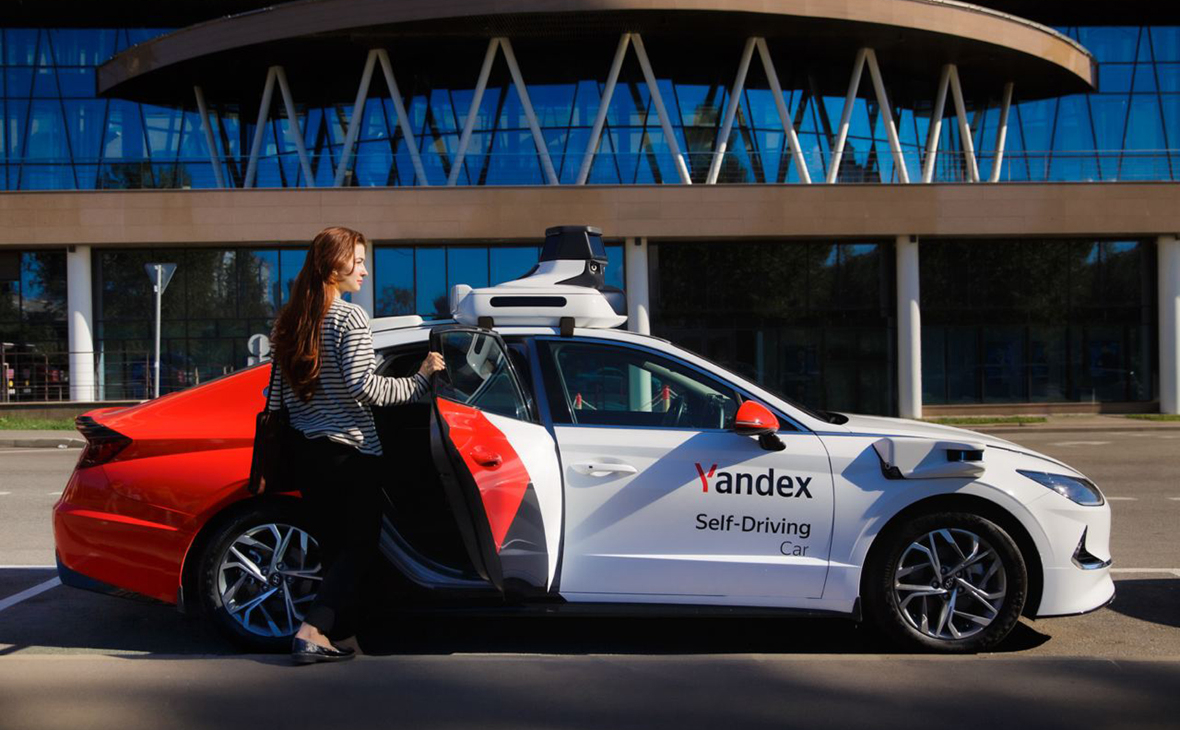 Преимущества оклейки автомобиля под Яндекс Такси: