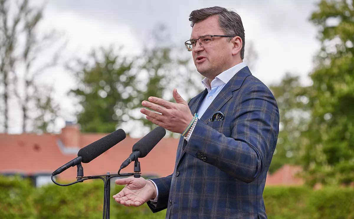 Georg Wendt / EPA / ТАСС