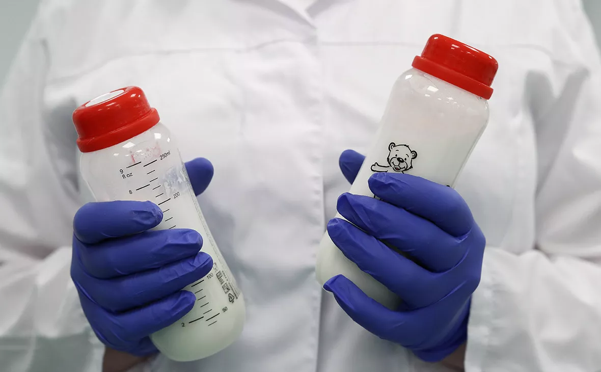 Станислав Красильников / ТАСС