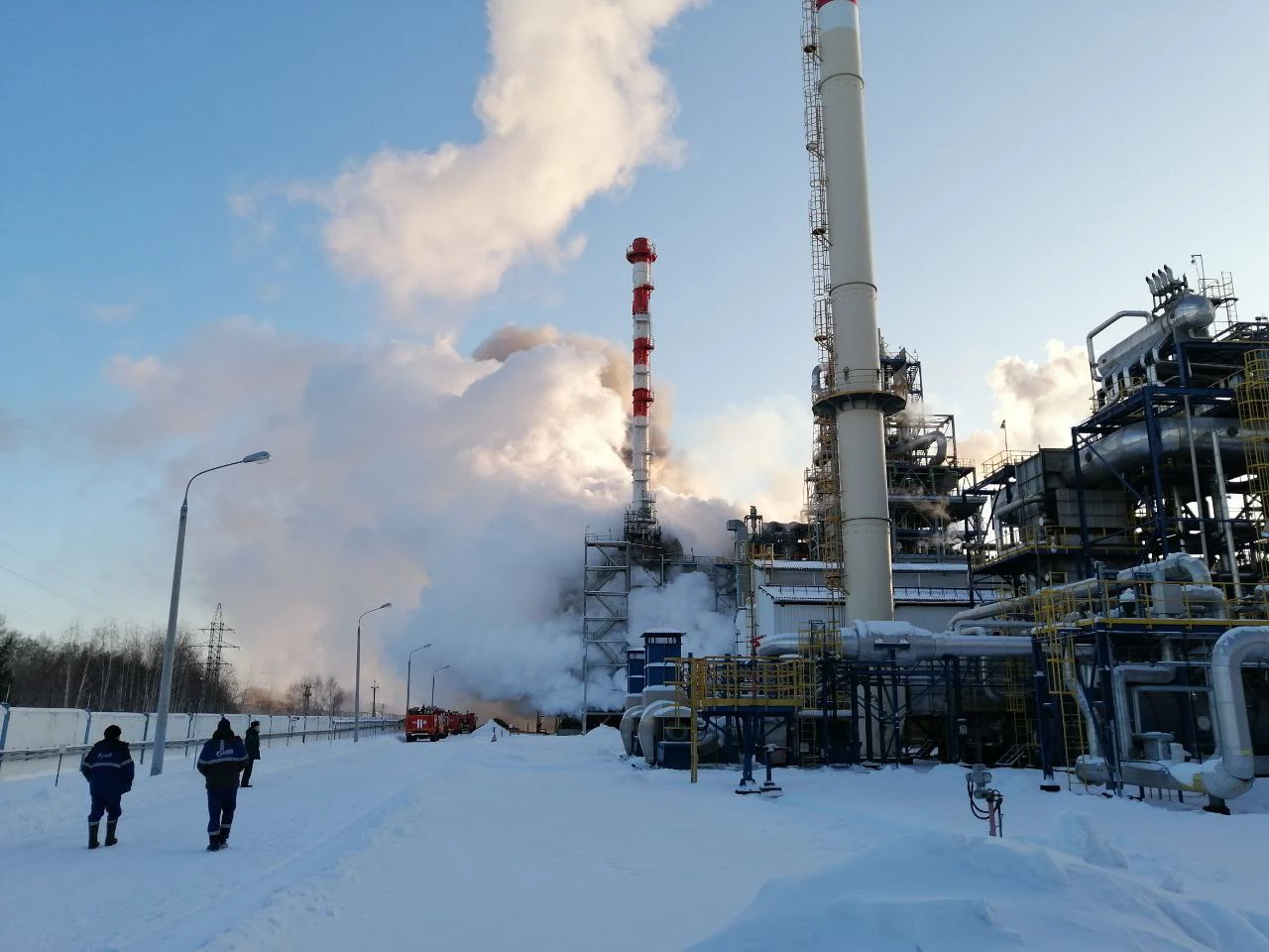 МЧС по Тюменской области