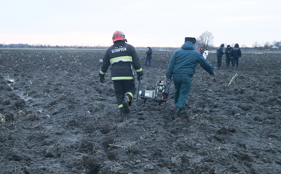 БелТА / ТАСС