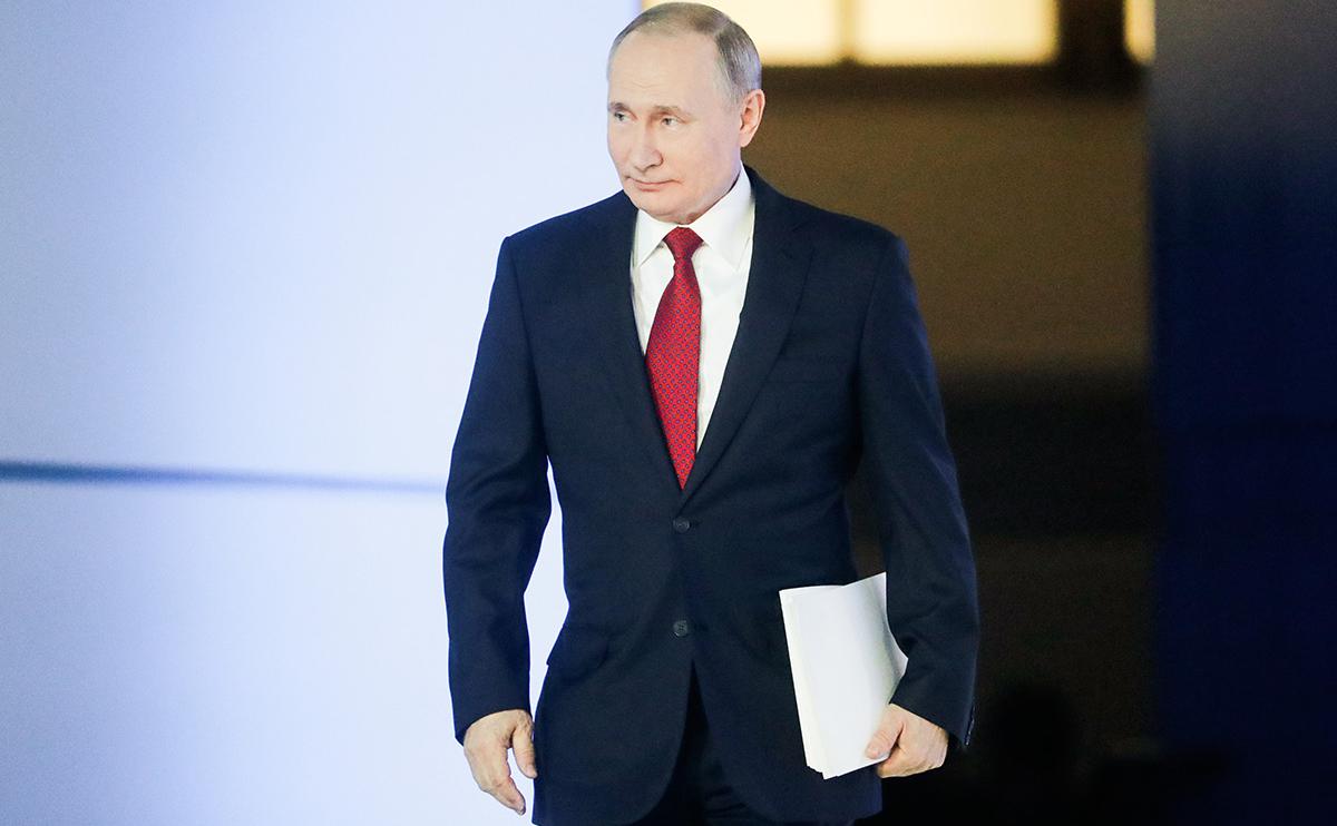 Лидеры иностранных государств поздравляют Владимира Путина с победой на выборах
