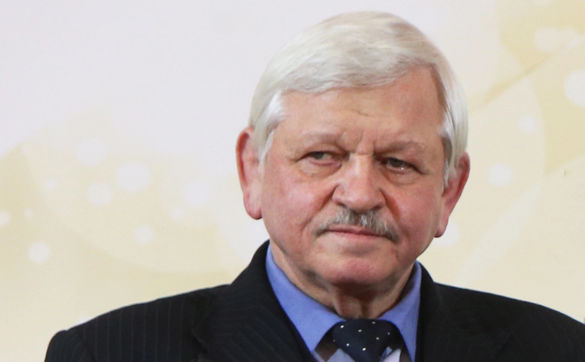 Владимир Гердо / ТАСС