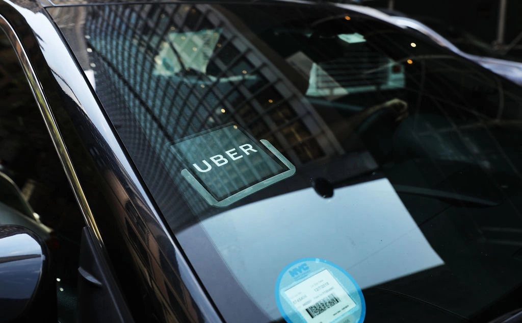 Spencer Platt / Getty Images