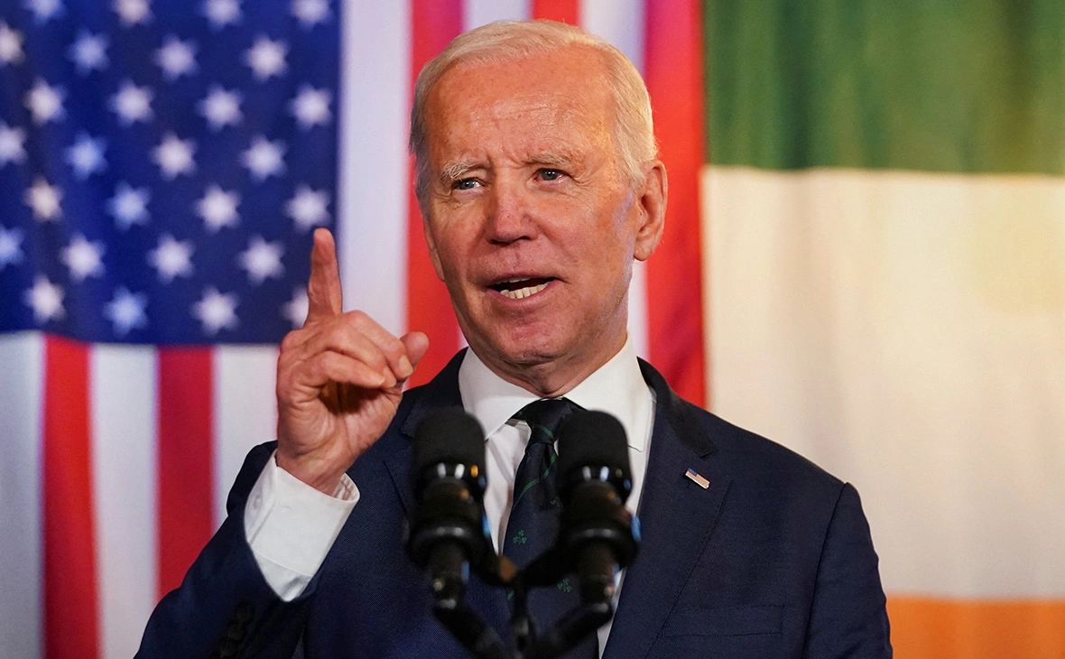 Kevin Lamarque / Reuters