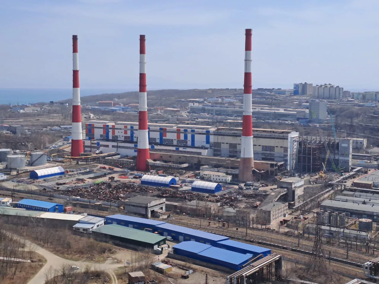 РБК Приморье