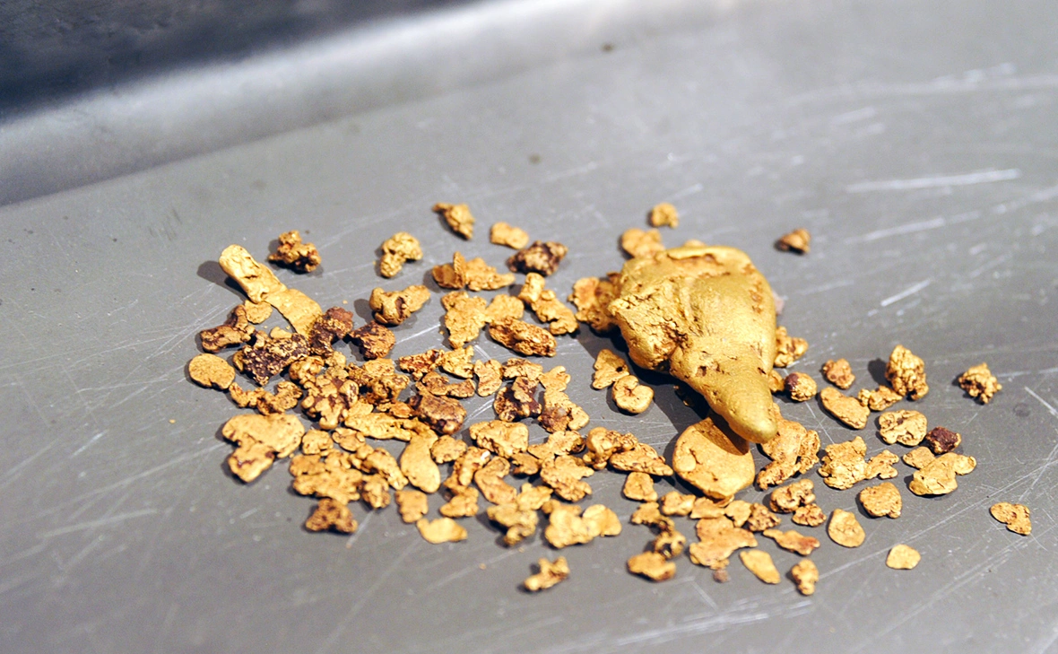 Евгений Епанчинцев / РИА Новости