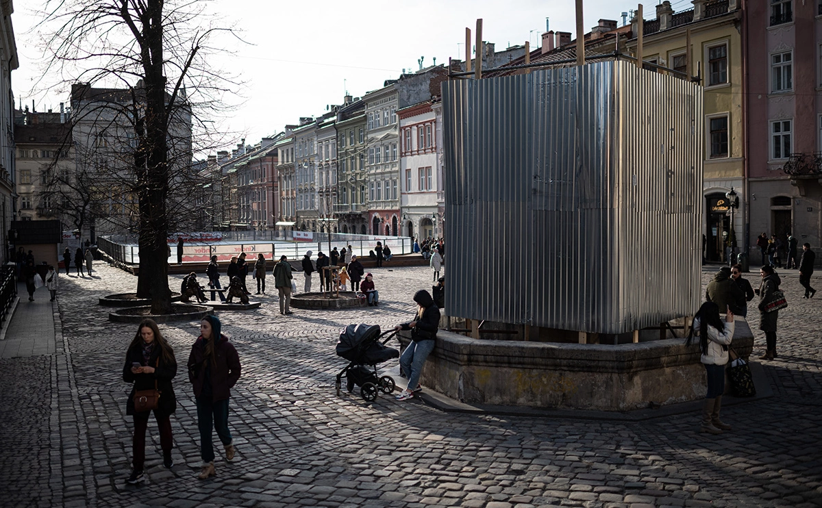 Алексей Фурман / Getty Images