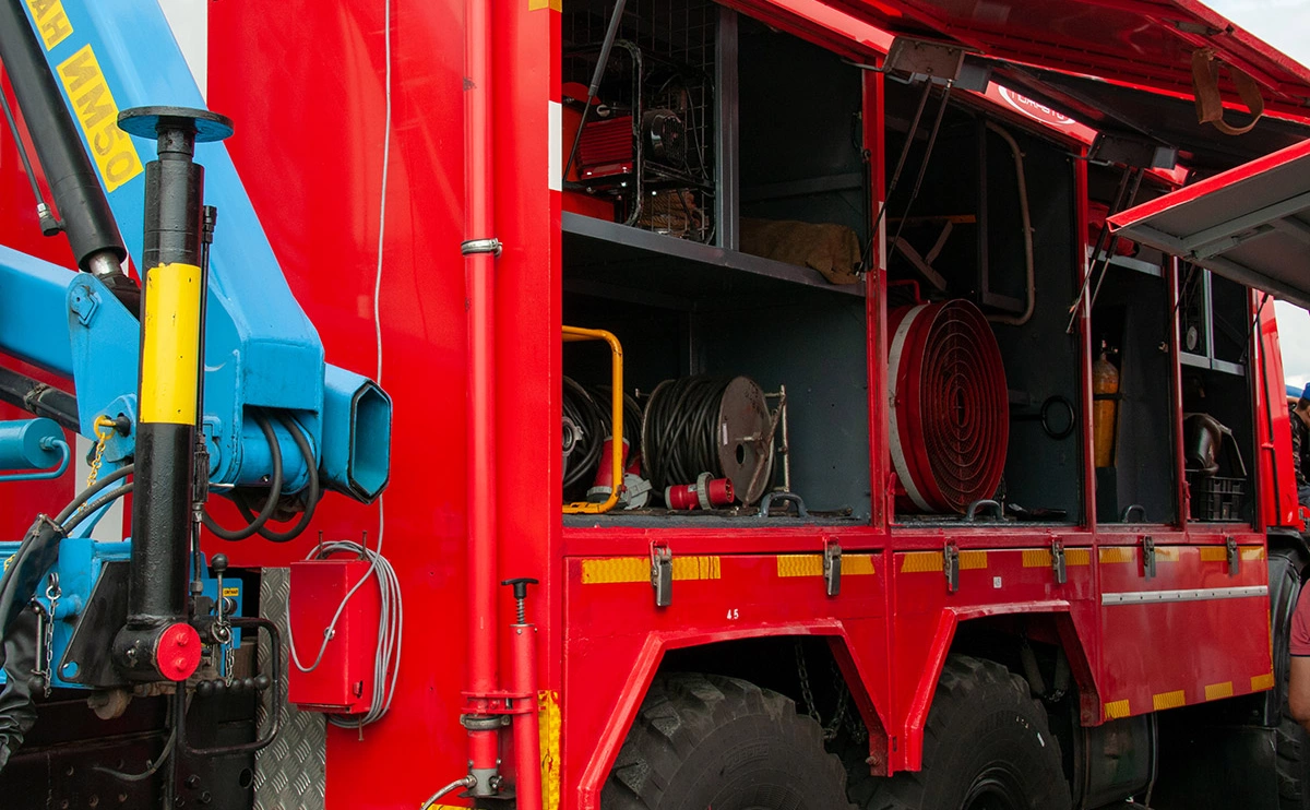 Светлана Возмилова / Global Look Press