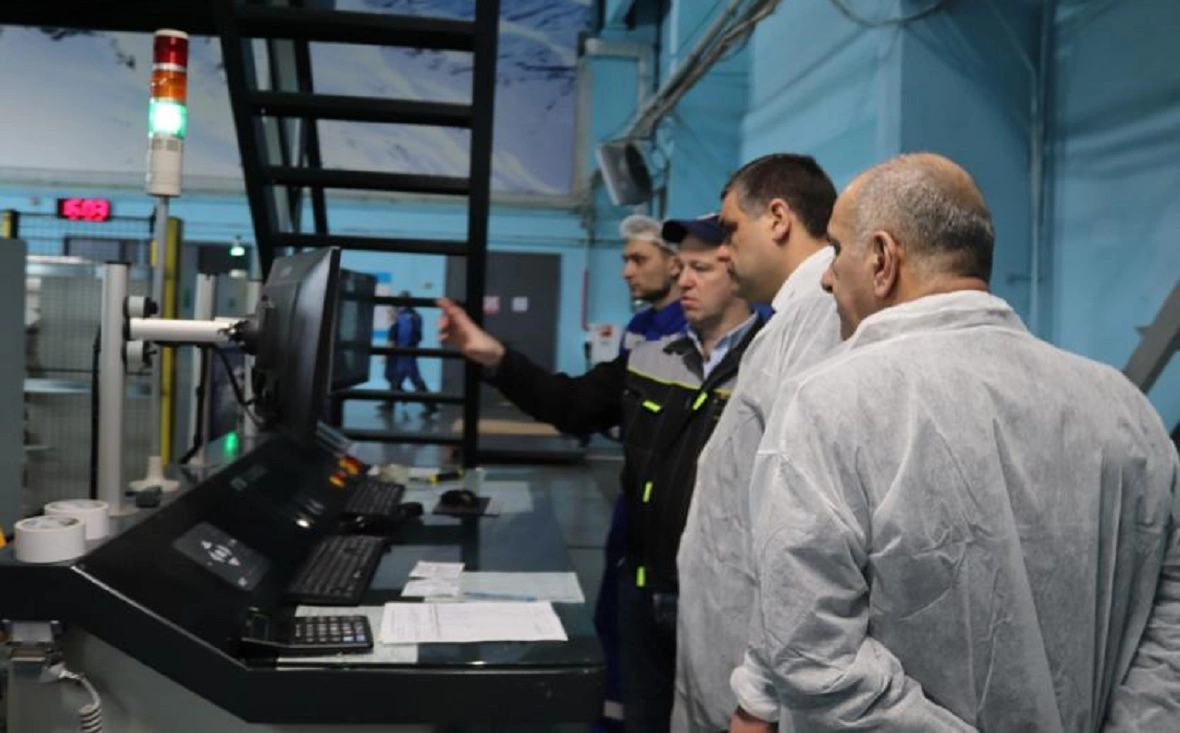 Администрация Уфы