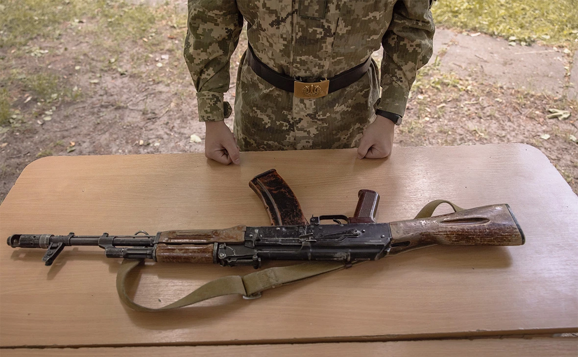 Roman Pilipey / Getty Images