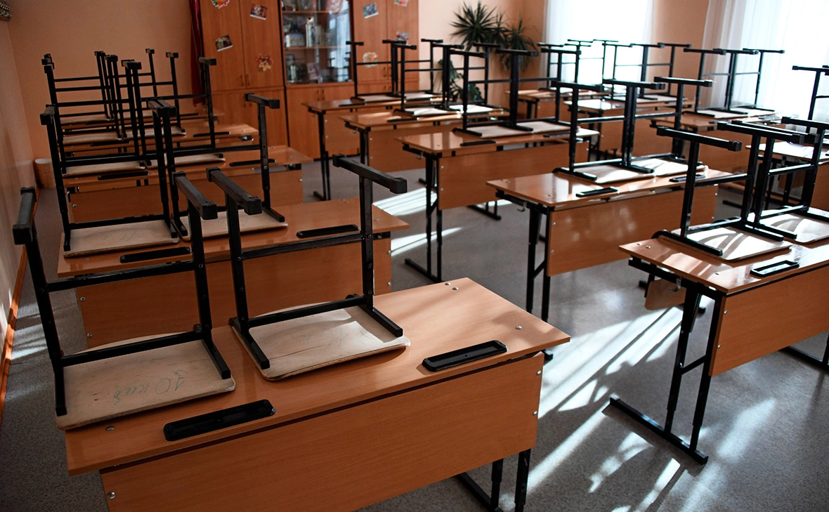 Евгений Епанчинцев / РИА Новости