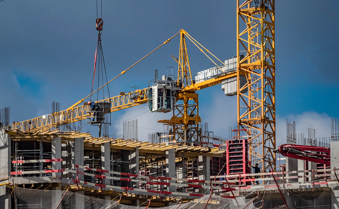 Константин Кокошкин / Global Look Press