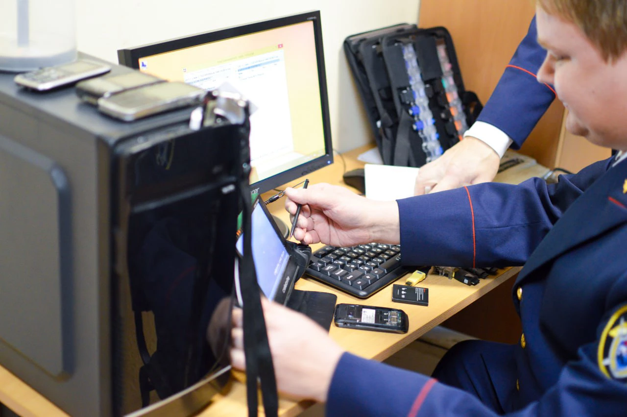 СУ СК РФ по Вологодской области