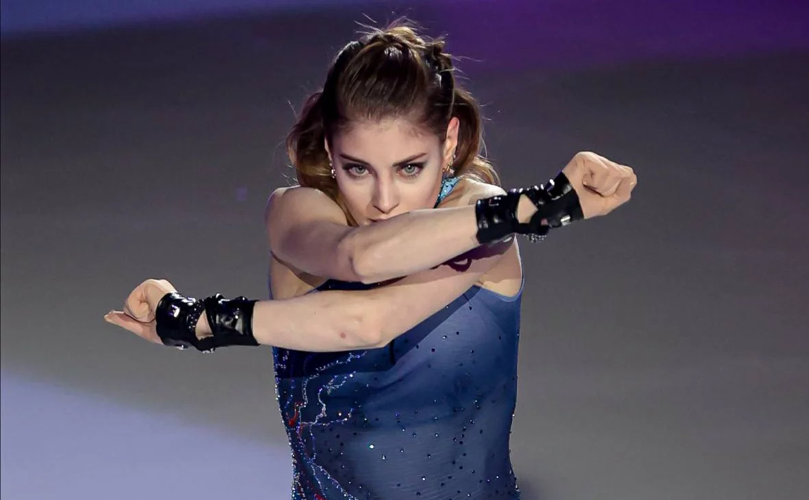 Dmitry Golubovich / Global Look Press