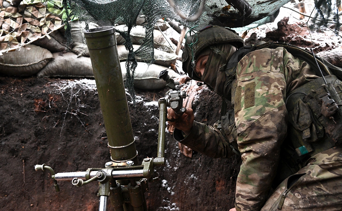 Евгений Биятов / РИА Новости