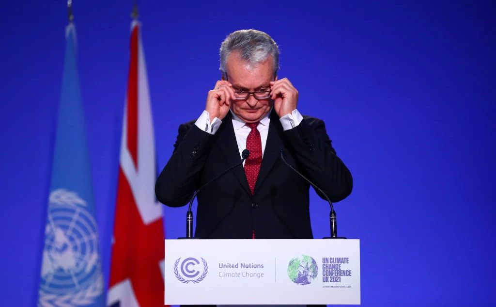  Hannah McKay / Getty Images