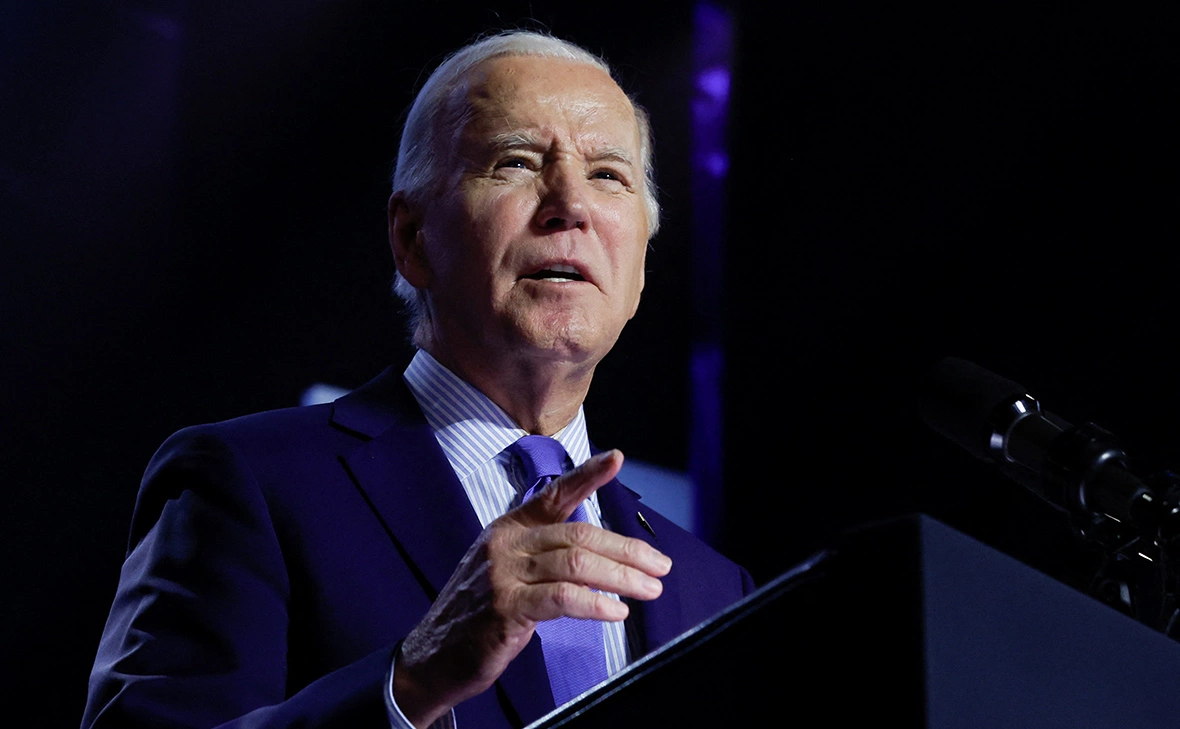 Evelyn Hockstein / Reuters