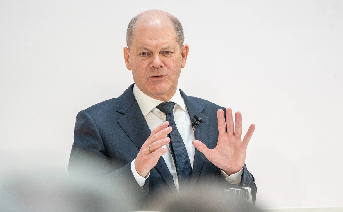 Chris Emil Janssen / IMAGO / Global Look Press