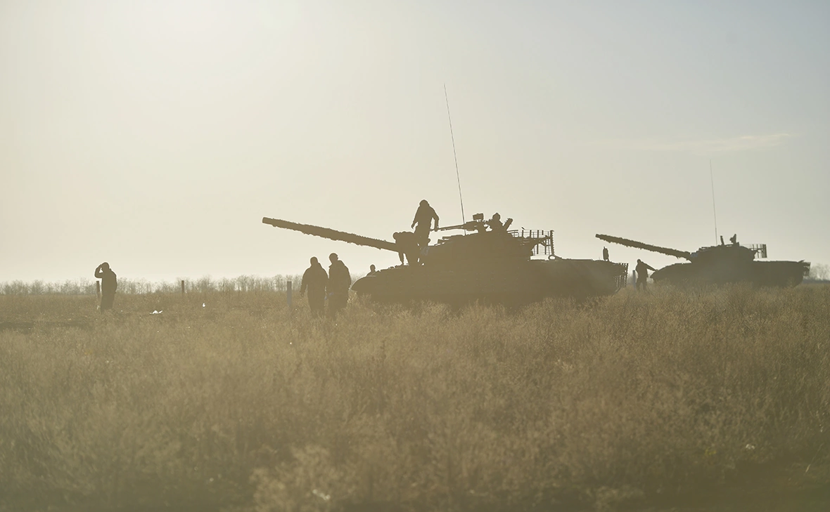 Павел Лисицын / РИА Новости