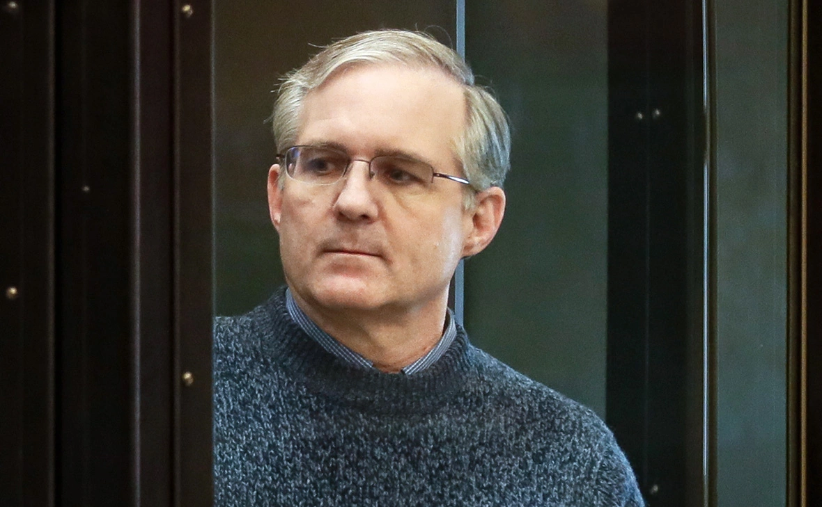 Юрий Кочетков / ЕРА / ТАСС