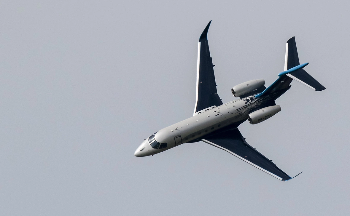 Леонид Фаерберг / Global Look Press