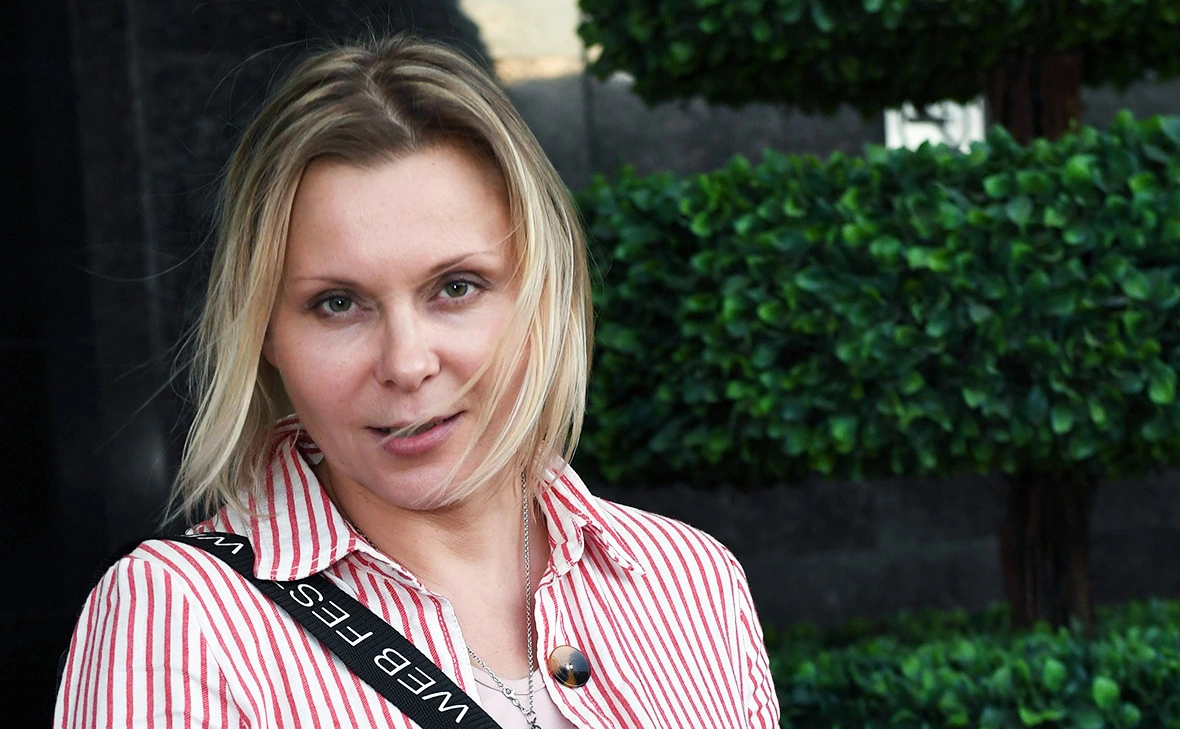 Екатерина Чеснокова / РИА Новости