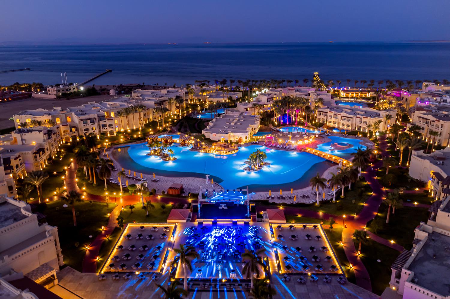 Rixos Sharm El Sheikh Adult Only