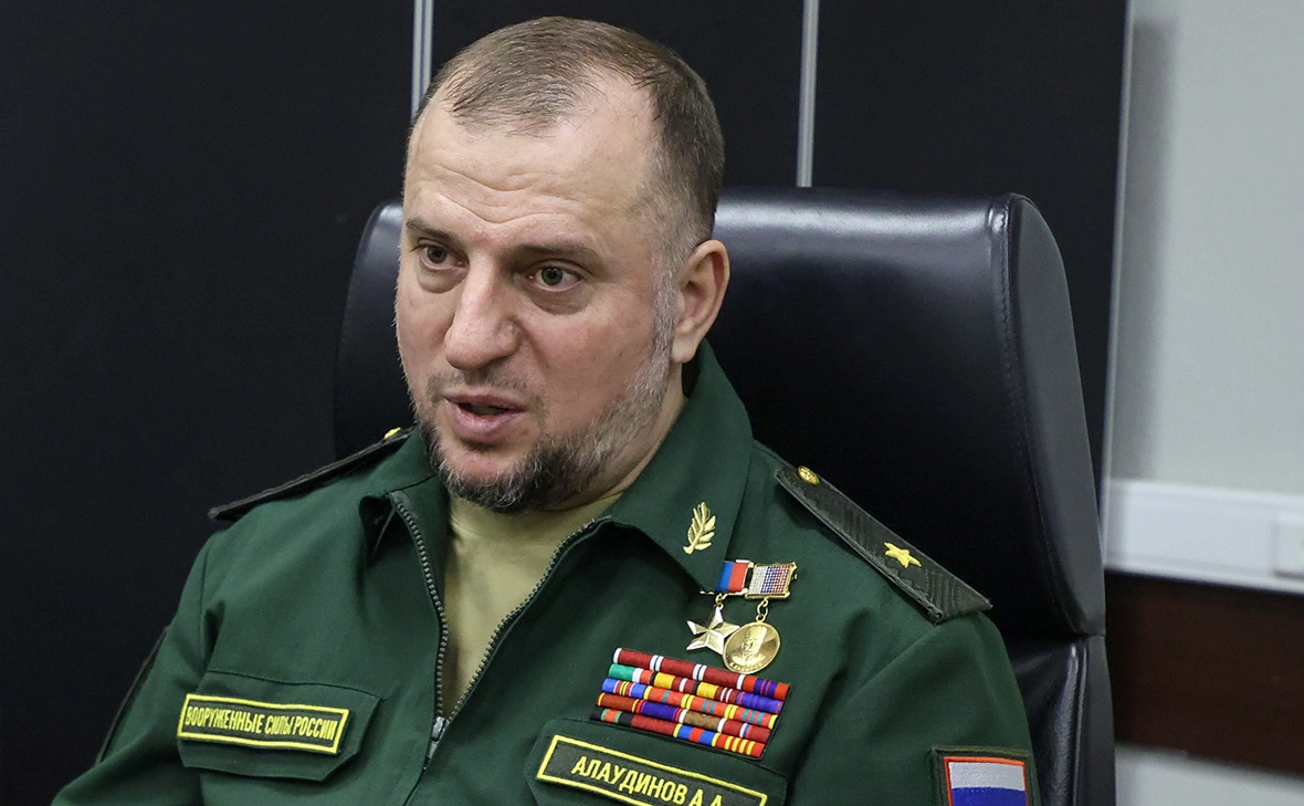 Сергей Петров / news.ru / Global Look Press