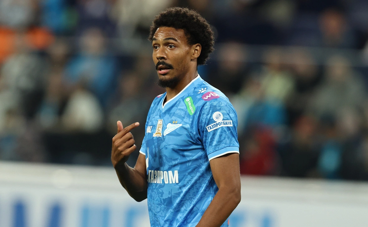 Alexander Kulebyakin / Global Look Press