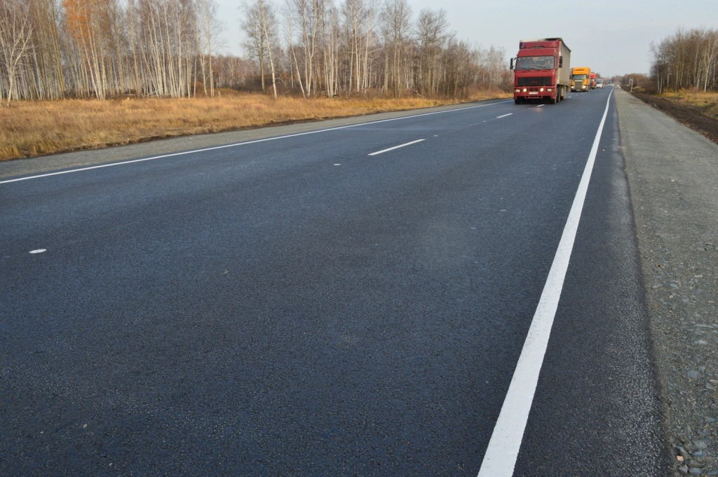 Пресс-служба«Сибуправтодор»