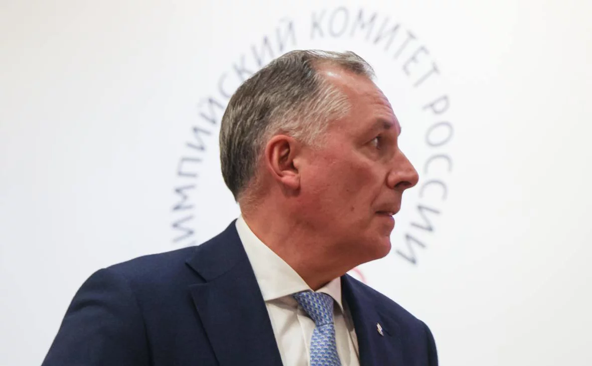 Владимир Гердо / ТАСС