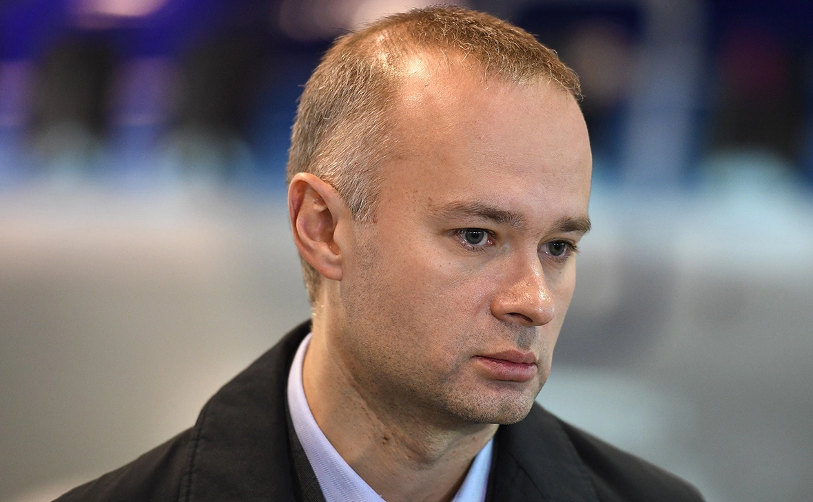 Донат Сорокин / ТАСС