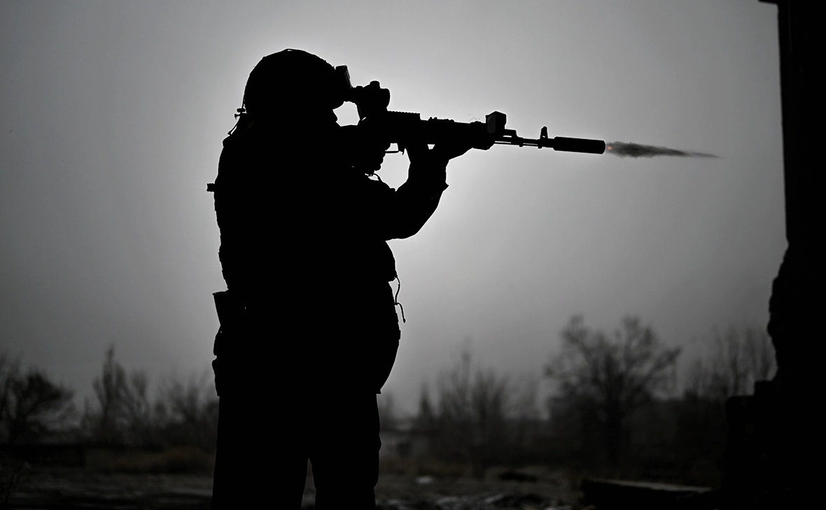 Станислав Красильников / РИА Новости