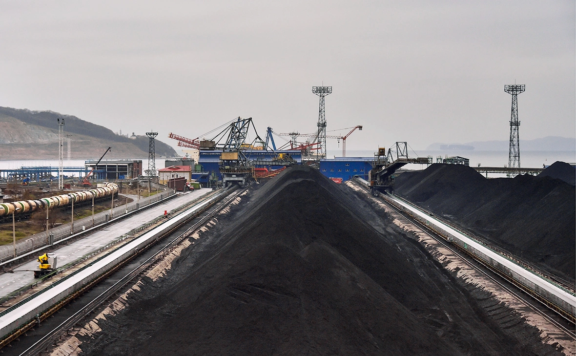 Юрий Смитюк / ТАСС