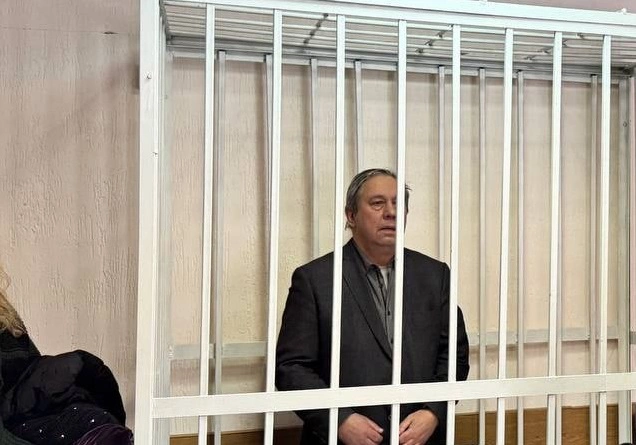 A. Petrova, Управление Судебного департамента в Новосибирской области