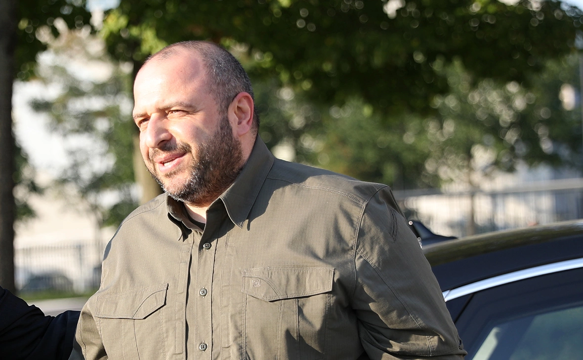 Maryam Majd / Getty Images