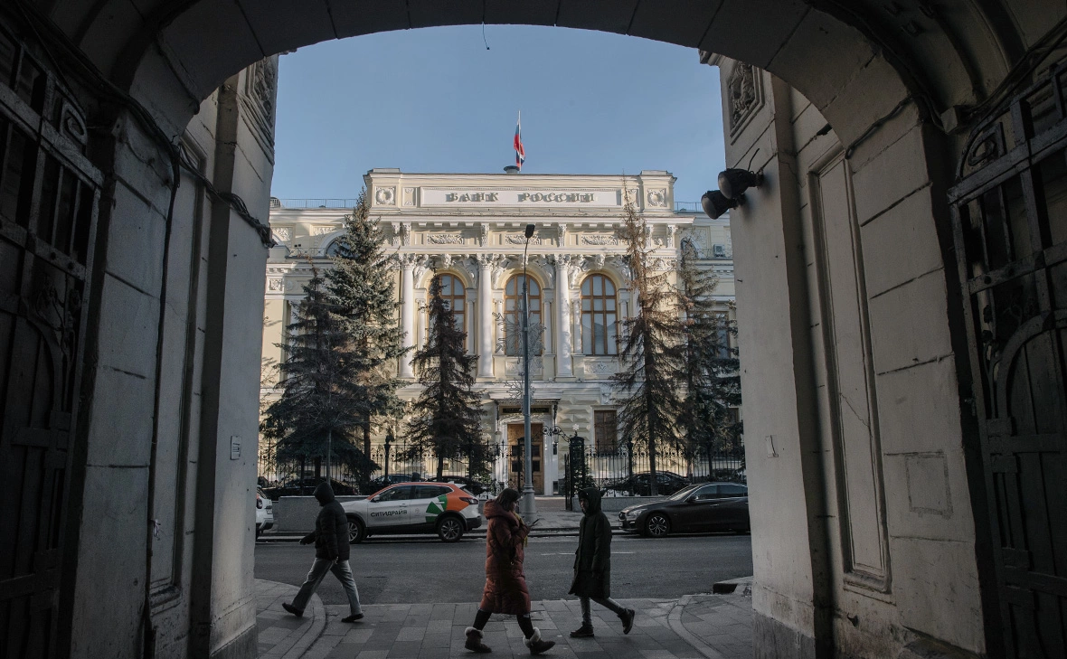 Андрей Любимов / РБК