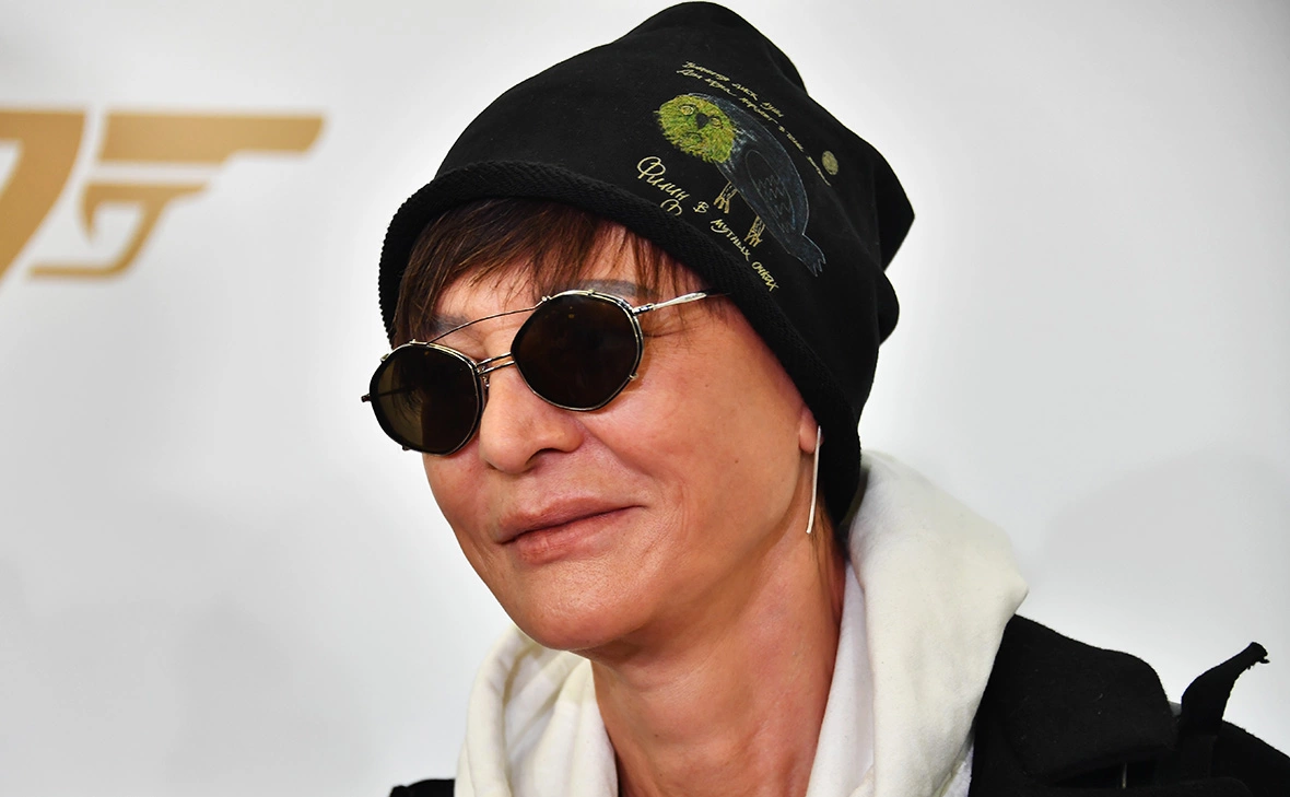 Комсомольская правда / Global Look Press