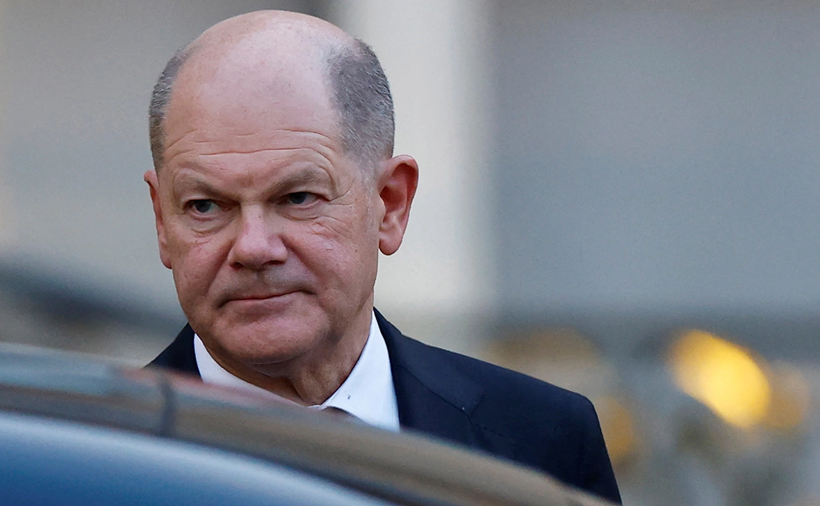 Gonzalo Fuentes / Reuters