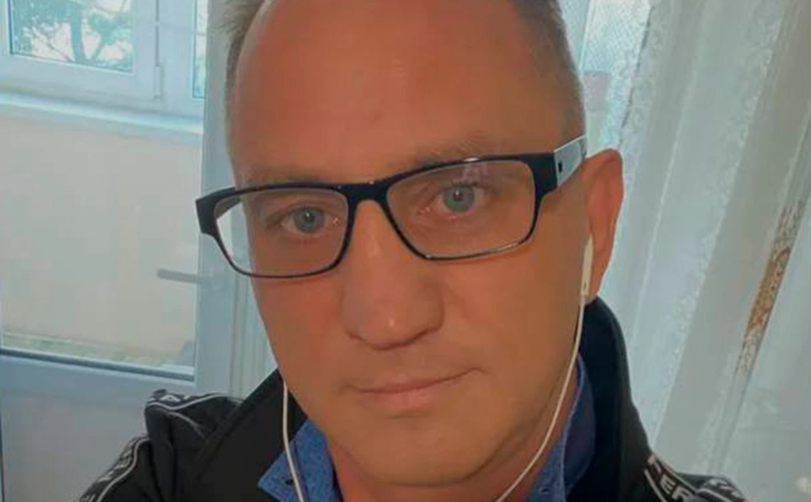 igora.khoroshilov / Facebook (входит в корпорацию Meta, признана экстремистской и запрещена в России)