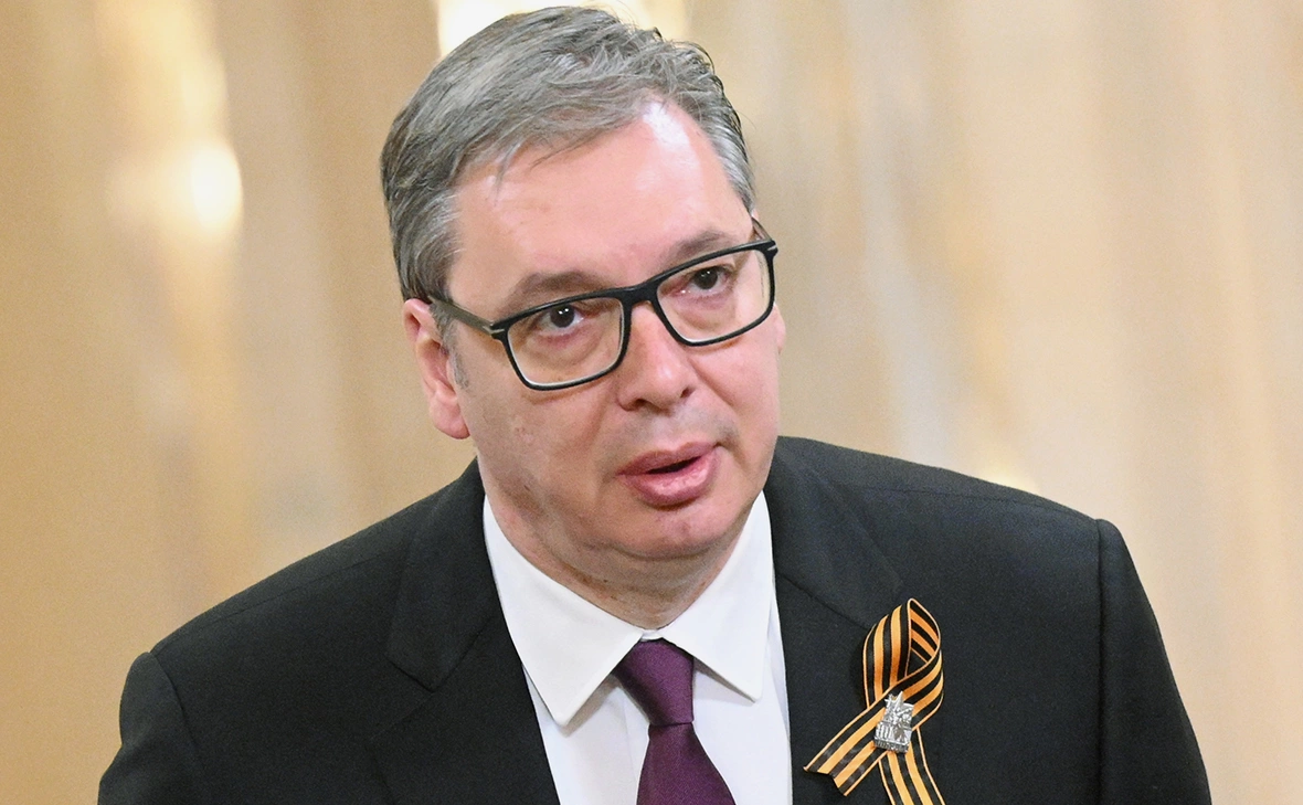 Александр Кряжев / РИА Новости