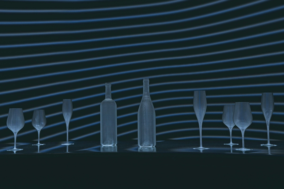 Агентство Bloomberg выпустило гид для начинающих инвесторов, желающих вложиться в коллекционные вина