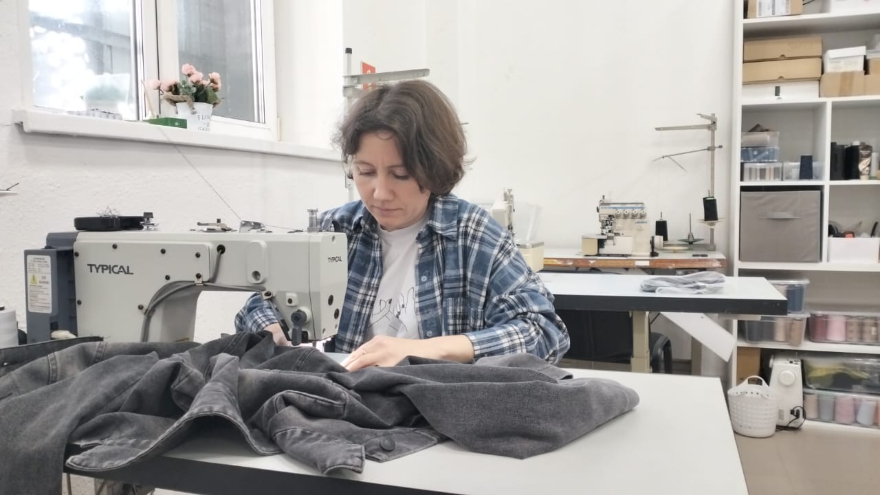 Фото: из личного архива Александра Бухтиярова