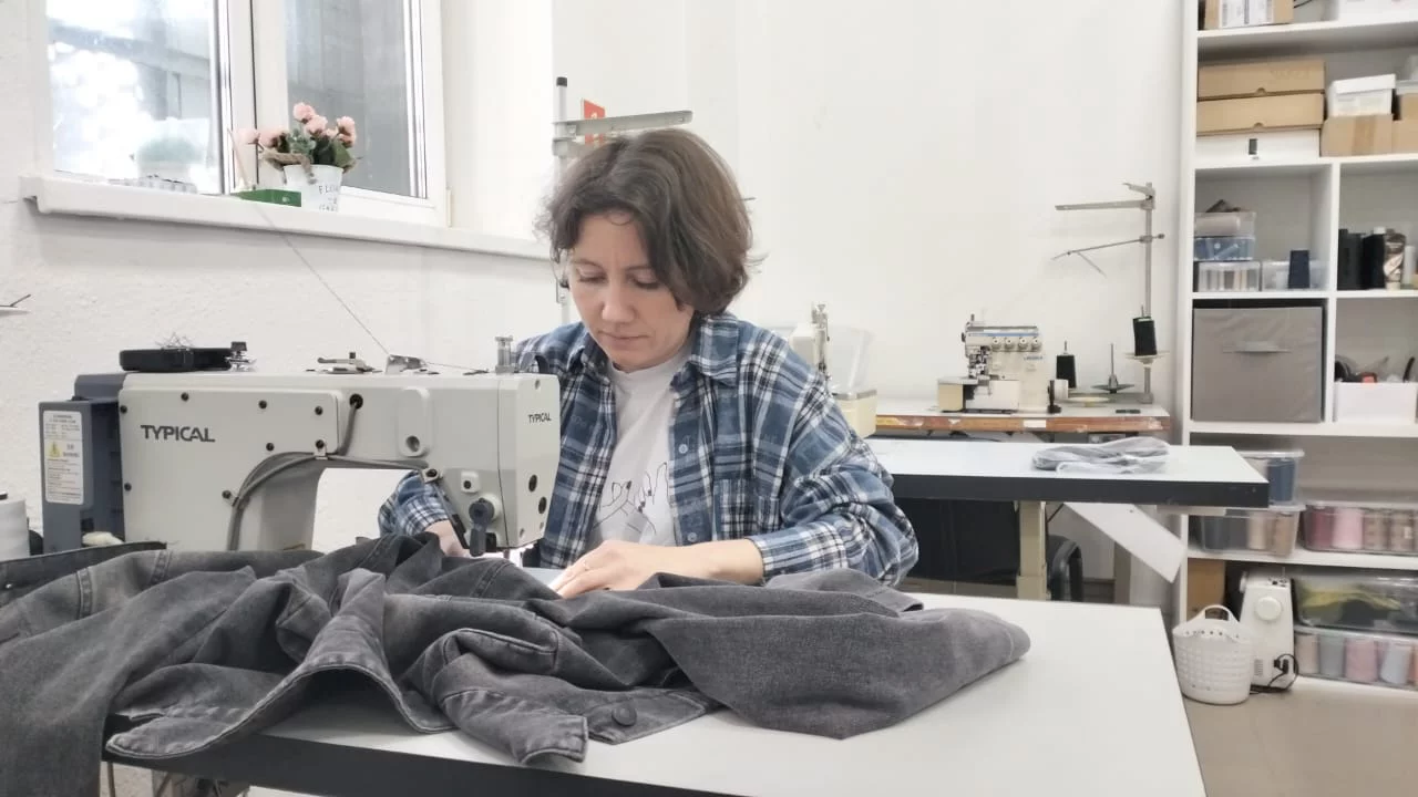 из личного архива Александра Бухтиярова