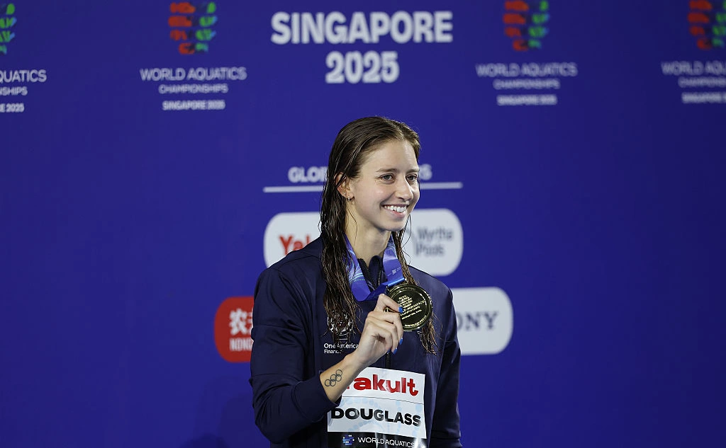 Sarah Stier / Getty Images