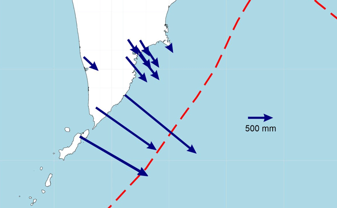 Камчатский филиал ФГБУН ФИЦ "Единая геофизическая служба Российской академии наук"