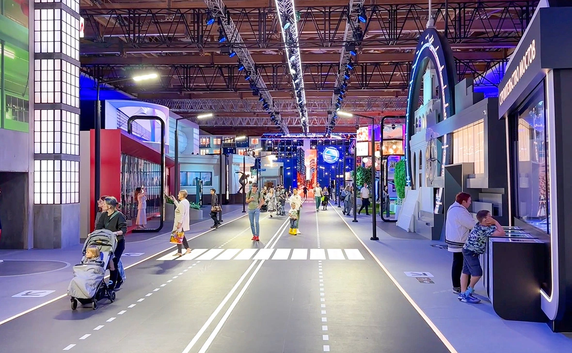 АГН «Москва»