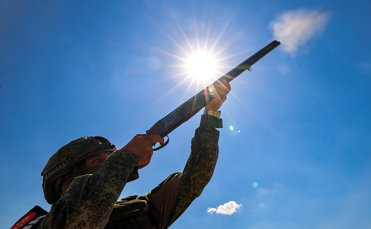 Алексей Коновалов / ТАСС